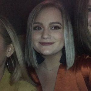 Meet your Posher, Jane